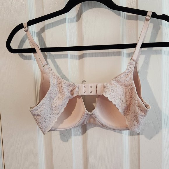 AERIE REAL SUNNIE FULL COVERAGE LIGHTLY LINED BRA - Picture 2 of 3